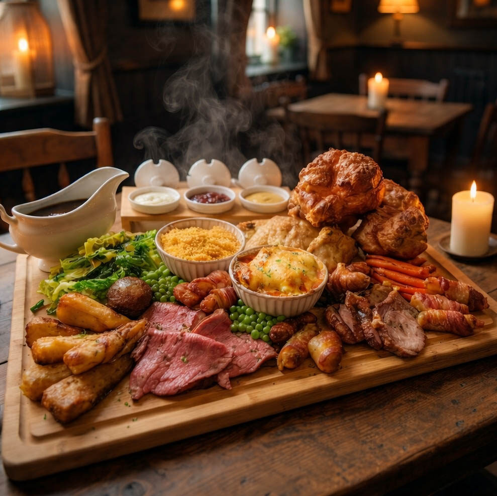 platter